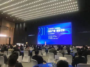 走进德维尔工厂 2019年定制家居产业链峰会的曜宁时刻